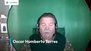 Oscar Humberto Torres, ExitCertified Instructor | Opinions on VMware