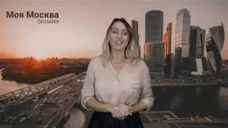 В День города в Москве пройдет фестиваль «Наши в городе»