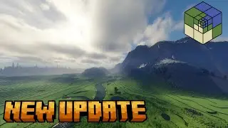 How To Install Distant Horizons Mod for MINECRAFT 1.21.1