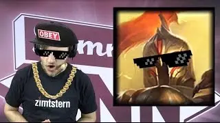 LoL - Trends #14 | Kayle wieder OP?