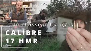 CALIBRE 17 HMR