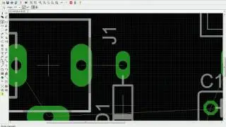 Cadsoft EagleCad Tutorial Lesson 8