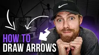 How to Draw Arrows on Your Screen