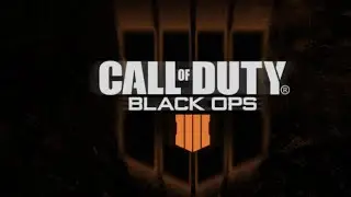 Black Ops 4 ZOMBIES!!!!!