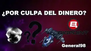 DarkOrbit | ¿Que paso con el Osmium? Y porque hay eventos que no vuelven.  - General98