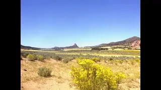 Kolob, Utah adventure Intro Outtakes. 2011