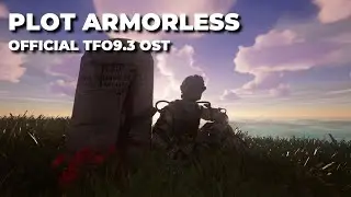 THE FORGOTTEN ONES 9.3 | THE INFECTED OST (04) - Plot Armorless