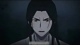 [Edit] Xie Lian