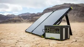 Solar Power 2023: The Magnificent Seven - Top Solar Panels Revealed!