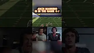 College Football 25 just got better 👀 