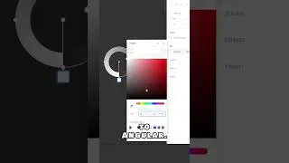 Create a beautiful loading spinner in Figma ⚡ 