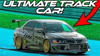 Gran Turismo 7's BEST Kept Secret is This Car!
