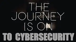 How I Became a Network Technician and Plan to Get into Cybersecurity