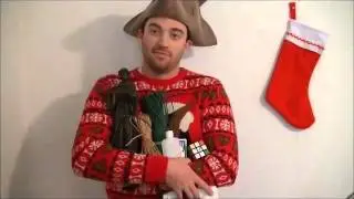 Ugly Sweater Invitation