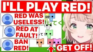 Chat Piles On Ui-mama (Shigure Ui) [Eng Subs]