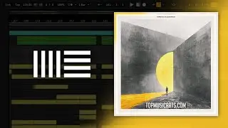 Don Diablo, Robbie Williams, Lufthaus, Sofiya Nzau - Where Do We Come From (Ableton Remake)