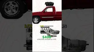 How To Build The Fastest Silverado
