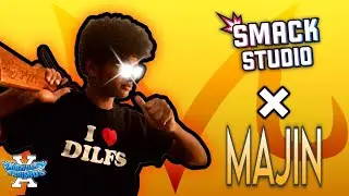 Smack Studio × MAJIN || Workshop Character Trailer