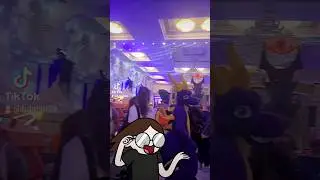 FantasCon в Алматы! #genshinmemes #genshinimpact #animefest #geekfest #anime #otaku #geek