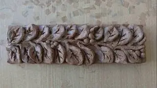 Урок ИЗО, для 5 класса. Рельефная композиция , барельеф.