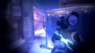 Warface Frag Movie |TWCC|MG|