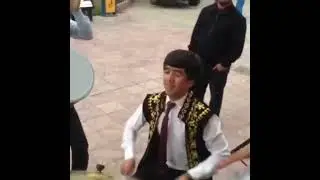 Барабанчик гизалай ку 2022.🇹🇯🇹🇯