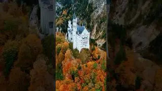 Neuschwanstein Castle: A Fairytale in Bavaria
