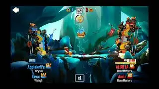 BADLAND BRAWL КОГДА СОШЛИСЬ ВСЕ ЗВЕЗДЫ