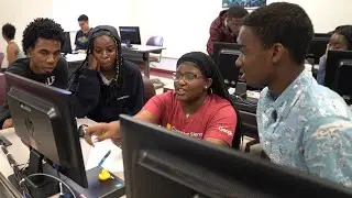 CSSI-HBCU
