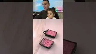 Реальный или Торт? 🍅🎂