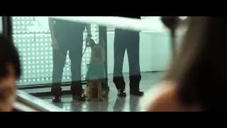 Люси 2014 трейлер на русском