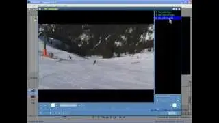 Sony Vegas Урок 24.Поля Зачем они нужны