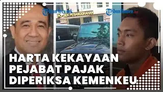 Anaknya Tersandung Kasus Penganiayaan Anak Petinggi GP Ansor, Harta Rafael Alun Diperiksa Kemenkeu