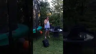 Лето ах лето
