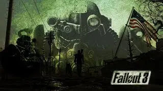 Fallout 3 - Исследование: 