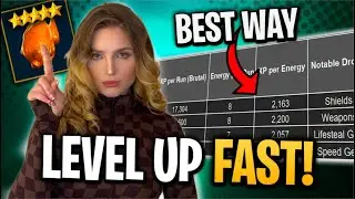 Level Up FAST! Beginner Leveling Tips - Raid Shadow Legends