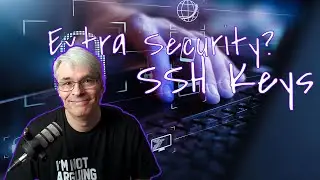 SSH KEYS - Let's set up a no password SSH login!