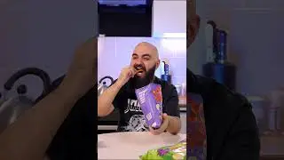 Lay’s с куриными лапками😱