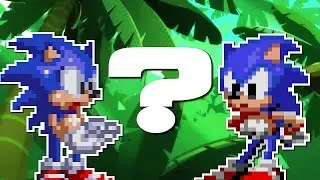 The Definitive Way to Play Sonic 3 (And More)