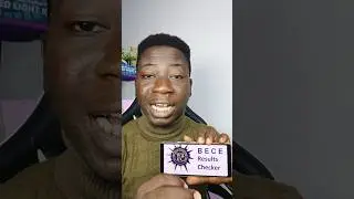 BECE RESULTS Issues #osytech #bece #howtocheckbeceresults