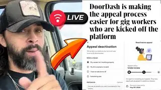 This Week in Gig News: DoorDash Protecting Dashers? Was I Wrong About Spark?