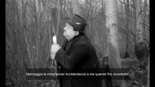 In bocca al lupo - I tartassati