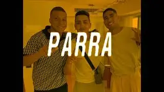[FREE] MORAD X BOBBY VAN DAMME X JUL Type Beat "PARRA" (prod eggePlug) INSTRUMENTAL CLUB Beat 2023