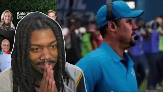 Madden 25 | Franchise and Presentation Deep Dive REACTION!