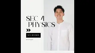 [S4] Physics - Current Electricity, DC Circuits & Practical Electricity - WA2 Revision