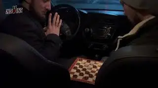 Легенды автостанции Назрани