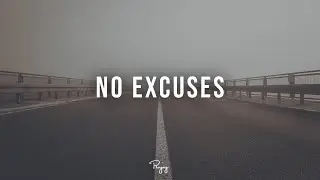 No Excuses - Storytelling Rap Beat | Free Hip Hop Instrumental 2023 | MySpaceProd #Instrumentals