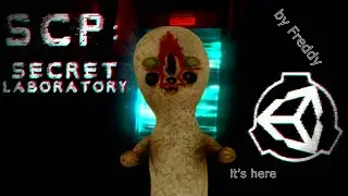 Зло прямо здесь - SCP: Secret Laboratory#1
