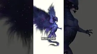New Dragons In Tome of Beasts 1 on D&D Beyond