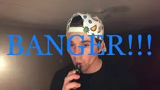 Banger vape tricks